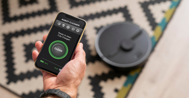 Zo bereid je je huis voor op een smart home